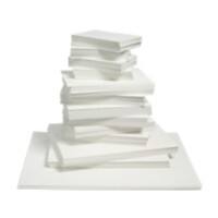 Tutorcraft Recyceltes Zeichenpapier 115 g/m² DIN A2, A3, A4, A5 2350 Blatt