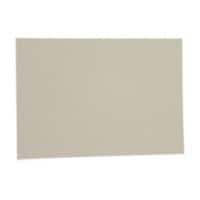 Tutorcraft DIN A4 Zeichenpapier Grau 120 g/m² 250 Blatt