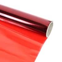 Tutorcraft Zellophan 70 cm x 2 m Rot