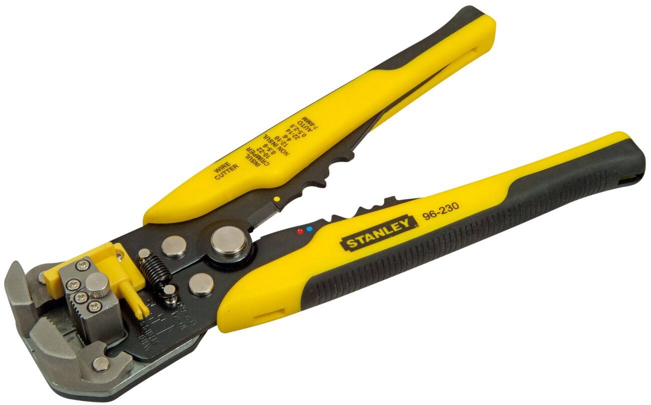 Stanley FATMAX Zange mit Softgriff FMHT0-96230