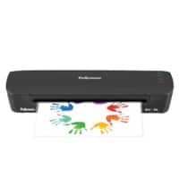 Fellowes ION A3 A3 Laminiergerät, 300 mm/min. Aufwärmzeit 4 Min. bis zu 2 x 125 (250) Mikron