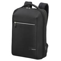 Samsonite Laptop-Rucksack Litepoint 134549-1041 15,6 Zoll Schwarz