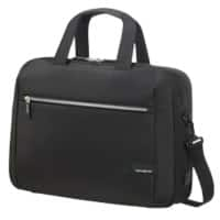 Samsonite Laptoptasche Litepoint 134547-1041 15,6 Zoll Schwarz