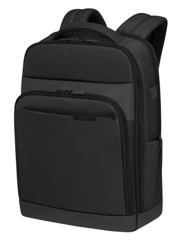Samsonite Laptop-Rucksack Mysight 15,6 Zoll Schwarz