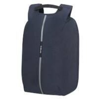 Samsonite Laptop Rucksack Securipak 128822-7769 15,6 Zoll Blau