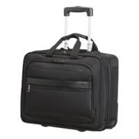 Samsonite Laptoptrolley Vectura Evo 17,3 Zoll Schwarz