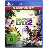 Electronic Arts Plants vs Zombies Garden Warfare Videospiel