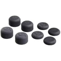 Hama 54645 Steuerknüppel-Aufsätze Schwarz