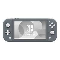 Nintendo Switch Lite Spielekonsole 32 GB Grau