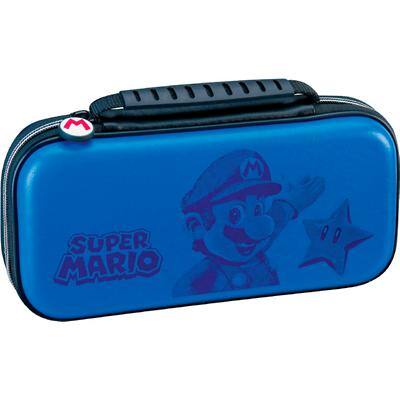 Nintendo AL110964 Tasche Blau