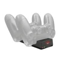 Trust GXT 235 Ladestation Schwarz DUALSHOCK 4