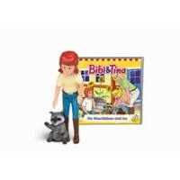 tonies BiBi, Tina Die Waschbären sind los Minifigur 6+ Jahre