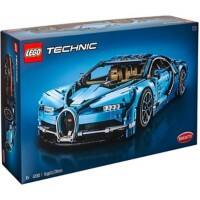 LEGO Technic Brick Loot Deluxe LED-Beleuchtungsset für LEGO Bugatti Chiron 42083 Bauset 16+ Jahre