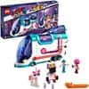 LEGO THE LEGO MOVIE 2 Pop-Up Party Bus 70828 Bauset 9+ Jahre