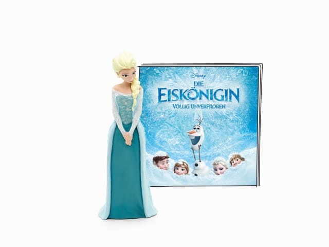 tonies Disney's - Die Eiskönigin Minifigur 5+ Jahre
