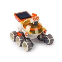 VELLEMAN Mondrover auf Solarenergie Roboter