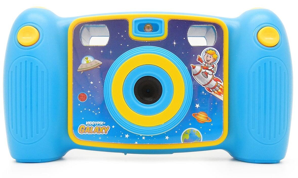 Easypix Kinderkamera Kiddypix Galaxy