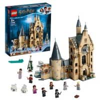 LEGO Harry Potter Hogwarts Glockenturm 75948 Bauset Ab 9 Jahre