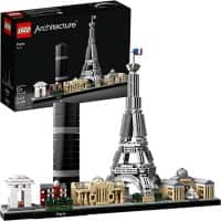 LEGO Architecture Paris Skyline Baukasten 21044 Bauset 12+ Jahre