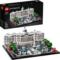 LEGO Architecture Trafalgar Square Modell 21045 Bauset 12+ Jahre