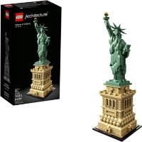 LEGO Architecture Freiheitsstatue 21042 Bauset Ab 16 Jahre