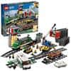 LEGO City Frachtzug 60198 Bauset 6-12 Jahre