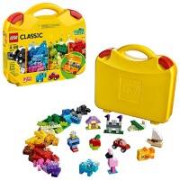 LEGO Classic Creative Koffer 10713 Bauset Ab 4 Jahre