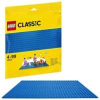 LEGO Classic Blau Grundplatte 10714 Grundplatte 4+ Jahre