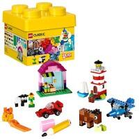 LEGO Classic Creative Steine 10692 Bauset 4+ Jahre