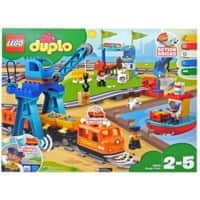 LEGO Duplo Frachtzug 10875 Bauset 2+ Jahre
