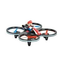 CARRERA Mario RC 2,4 GHz Mini Mario-Copter 370503024 Quadcopter