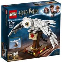 LEGO Harry Potter Hedwig 75979 Bauset 10+ Jahre