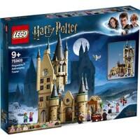 LEGO Harry Potter Hogwarts Astronomieturm 75969 Bauset Ab 9 Jahre