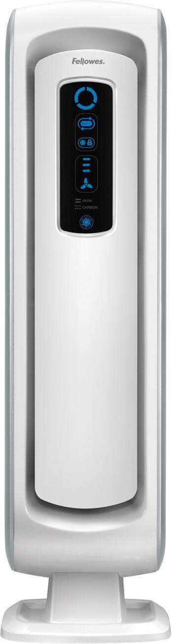 Fellowes Baby-Luftreiniger AeraMax DB5 18,42 x 21,59 x 69,22 cm
