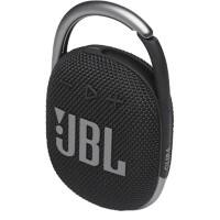 JBL Tragbarer Lautsprecher Clip 4 Bluetooth Schwarz