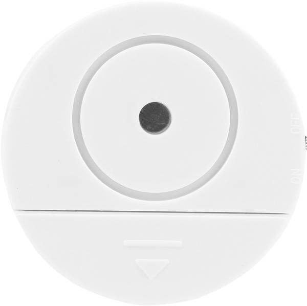 Olympia Glasbruchsensor 5977 Weiß