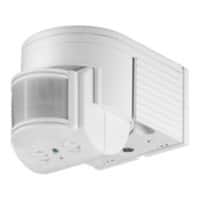 Wentronic Bewegungssensor 95175 Oberfläche, Wand Weiß