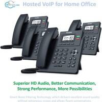 Yealink VoIP Telefon SIP-T31P Grau Schnurgebunden