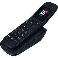 Telekom DECT VoIP Telefon Speedphone 32 Ebenholz Schnurlos
