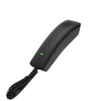 Fanvil VoIP Telefon H2U Schwarz Schnurgebunden