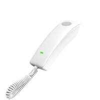 Fanvil VoIP Telefon H2U Weiß Schnurgebunden