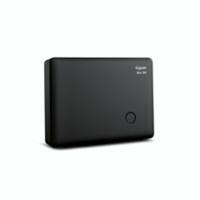 Gigaset DECT Basisstation S30852-H2818-B101 Schwarz