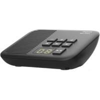 Gigaset DECT Basisstation Box 200A Schwarz