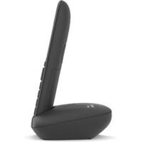 Gigaset DECT Telefon Austria C575 Schwarz Schnurlos