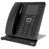 Gigaset VoIP Telefon Pro Maxwell 2 Schwarz Schnurgebunden