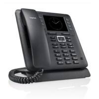 Gigaset VoIP Telefon Pro Maxwell 3 Schwarz Schnurgebunden