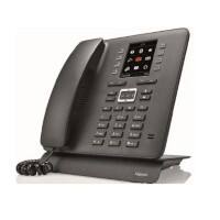 Gigaset DECT VoIP Telefon T480HX Schwarz Schnurlos