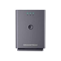 GRANDSTREAM DECT VoIP Basisstation DP-752 Grau Schnurlos