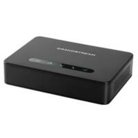 GRANDSTREAM DECT Basisstation DP760 Schwarz Schnurlos