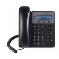 GRANDSTREAM VoIP Telefon GXP1610 Schwarz Schnurgebunden